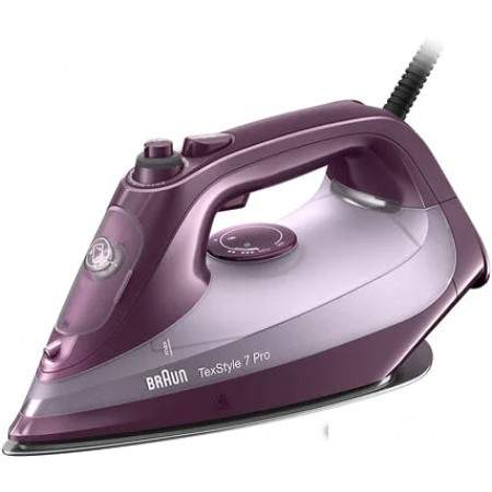 Утюг Braun TexStyle 7 Pro SI 7181 VI Braun