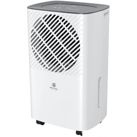 Осушитель воздуха Royal Clima Carisma Studio RD-CR10-E Royal Clima