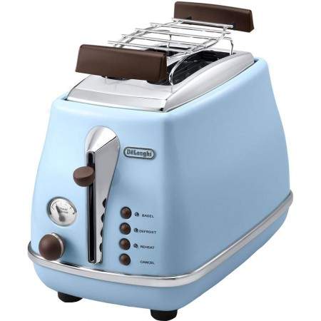 Тостер DeLonghi CTOV 2103.AZ DeLonghi