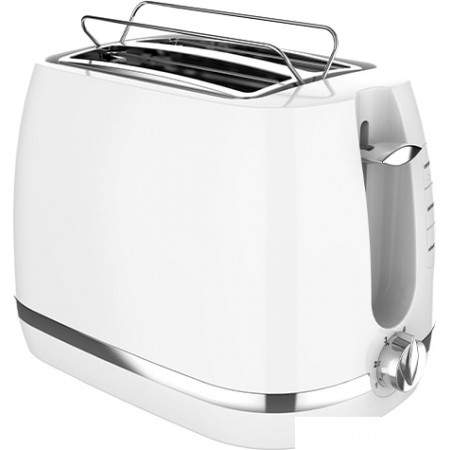 Тостер BQ T1711 (белый) BQ
