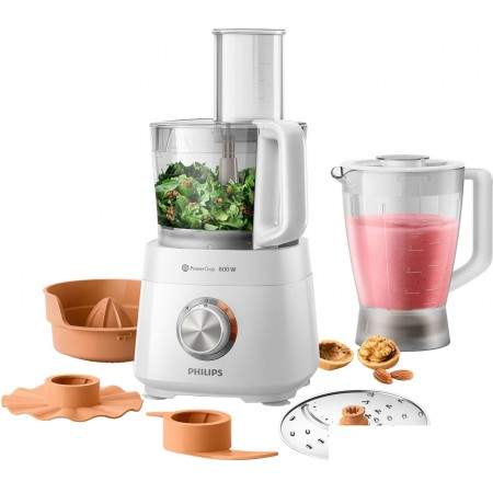 Кухонный комбайн Philips HR7510/00 Philips