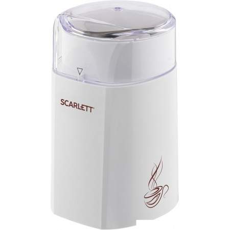 Электрическая кофемолка Scarlett SC-CG44506 Scarlett