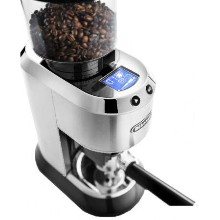 Электрическая кофемолка DeLonghi Dedica KG 521.M DeLonghi