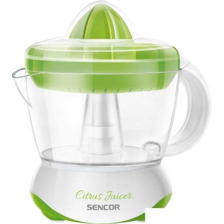 Соковыжималка Sencor SCJ 1051GR Sencor
