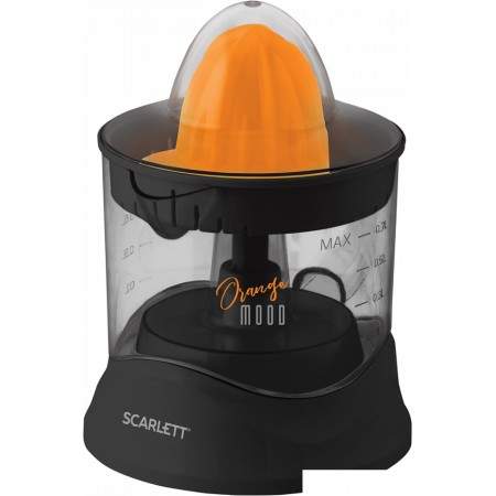 Соковыжималка Scarlett SC-JE50C09 Scarlett