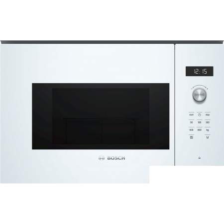 Микроволновая печь Bosch BFL524MW0 Bosch