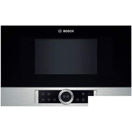 Микроволновая печь Bosch BFL634GS1 Bosch