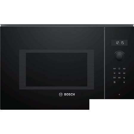 Микроволновая печь Bosch BFL554MB0 Bosch