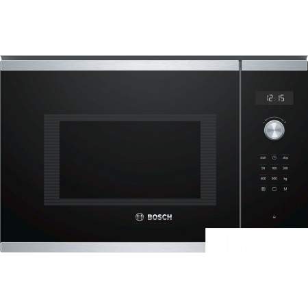 Микроволновая печь Bosch BEL554MS0 Bosch