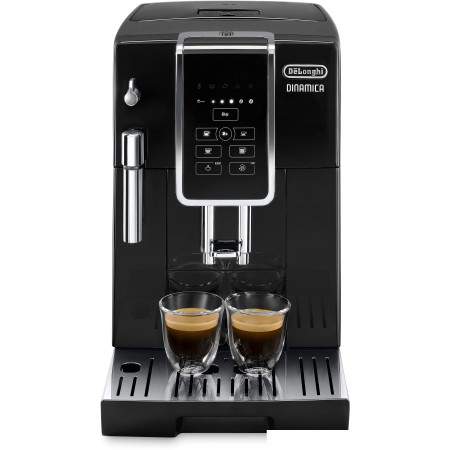 Эспрессо кофемашина DeLonghi Dinamica ECAM 350.15.B DeLonghi
