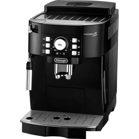 Кофемашина DeLonghi Magnifica S ECAM 21.117.B DeLonghi