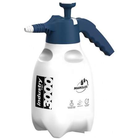 Ручной опрыскиватель Marolex Industry ergo 3000 alka line S094.103 Marolex