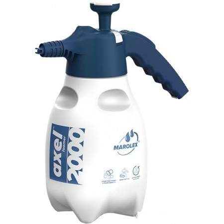 Ручной опрыскиватель Marolex Axel 2000 S121.103 Marolex