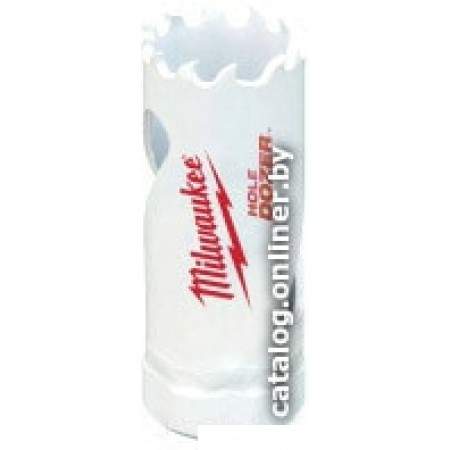 Коронка Milwaukee 49560012 Milwaukee