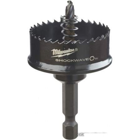 Коронка Milwaukee Shockwave 49569815 Milwaukee