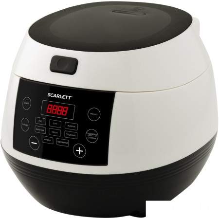 Мультиварка Scarlett SC-MC410S26 Scarlett