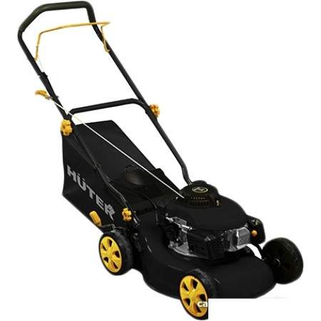 Газонокосилка Huter GLM-3.5T Huter