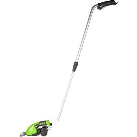 Садовые ножницы Greenworks 1600807 Greenworks