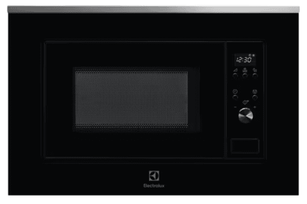Встраиваемая микроволновая печь ELECTROLUX LMS2203EMK