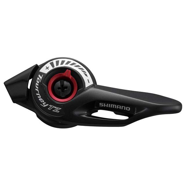 Шифтер Shimano SL-TZ500-6R ASLTZ5006RA