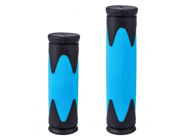 Грипсы Favorit DY-N160BK