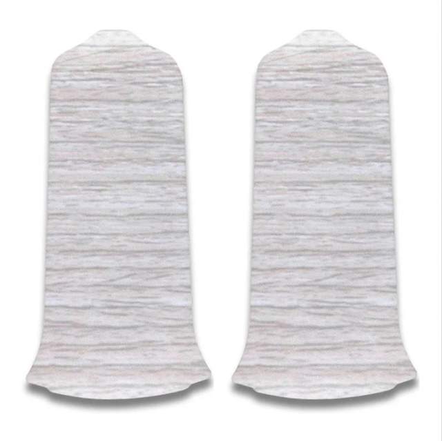 Угол наружный Д70мм Идеал Деконика 2шт 265 Клен патина, РФ