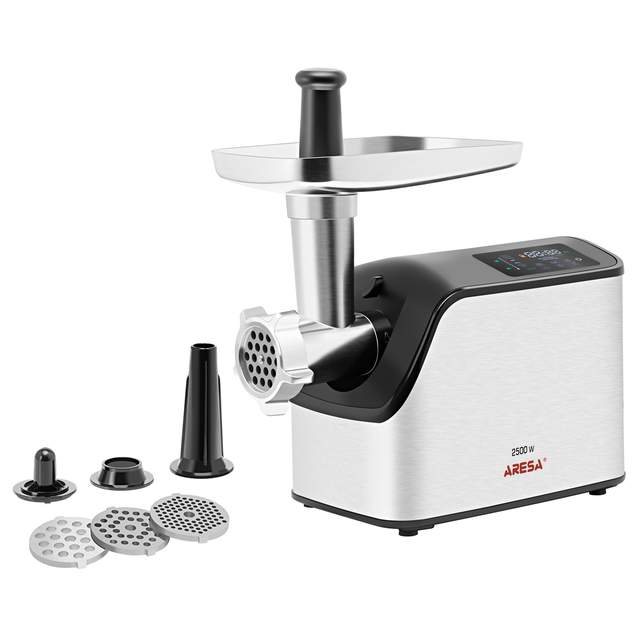 Мясорубка ARESA AR-2107