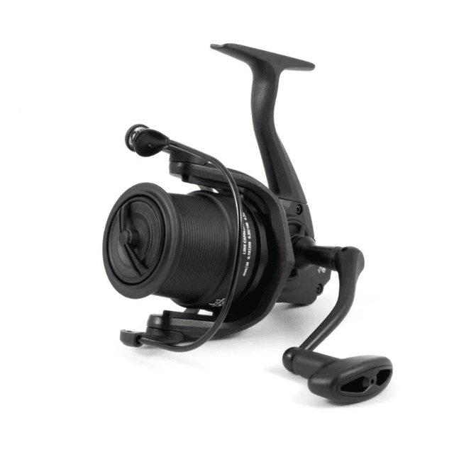 Катушка безынерционная Namazu ULTIMATE FEEDER UF5000S 6+1 подш мет шпуля 10