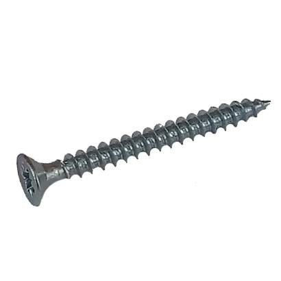 Саморез по дер. 5,0x50 нерж.А2 (20шт) FixHaus