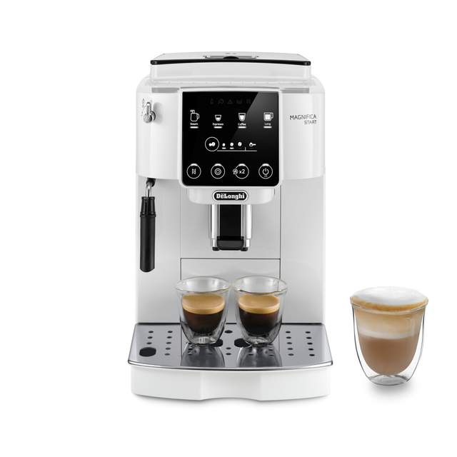 Кофеварка DE LONGHI ECAM220.20.W