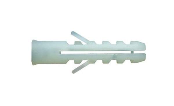 Дюбель полипр. 6х30 (50шт) FixHaus