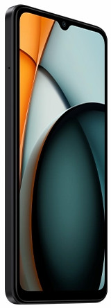 Пресс-фото стилизованного под фотофлагман Xiaomi Redmi A3