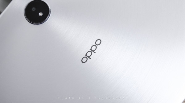 OPPO Pad 3 уже красуется на первых студийных фото