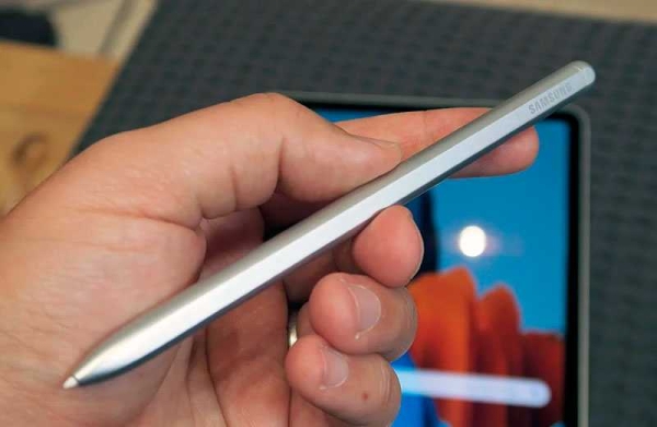 Обзор Samsung Galaxy Tab S7: Android-планшета конкурента iPad
