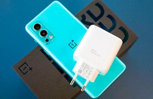 Обзор OnePlus Nord 2 5G: современный смартфон со всем необходимым