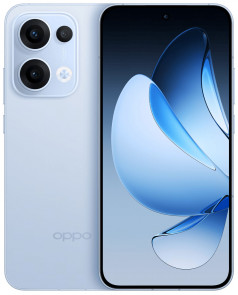 Анонс OPPO Reno 13 и 13 Pro – сбалансированные середняки с IP69