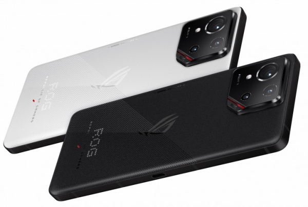 Анонс ASUS ROG Phone 9 и 9 Pro - игры стали "умнее"