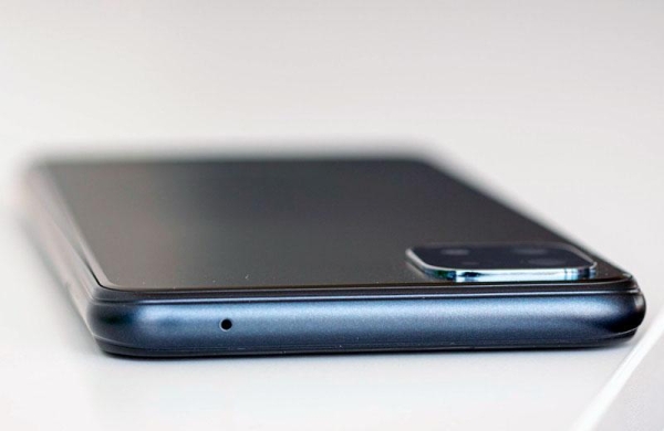 Обзор Samsung Galaxy A22 5G: правильный и доступный смартфон с 5G