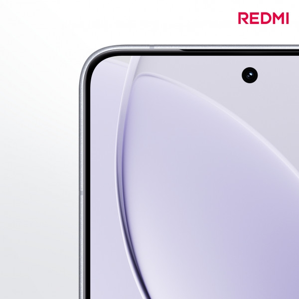 Белоснежный Redmi K80 позирует на первых официальных постерах