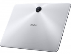 Дизайн и все расцветки OPPO Pad 3 на первых официальных изображениях