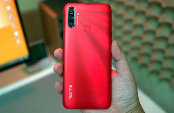 Обзор Realme C3: лучшего бюджетного игрового смартфона