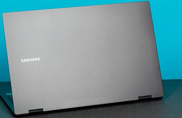 Обзор Samsung Galaxy Book 2 Pro: полноразмерного ноутбука с тонким и лёгким корпусом