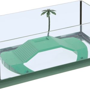Акватеррариум Ferplast Haiti 40 цена