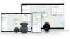 В One UI 6.1 появилось приложение Samsung Find, которое позволяет отслеживать свои устройства и гаджеты членов семьи