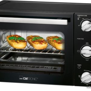 Мини-печь Clatronic MBG 3726 цена