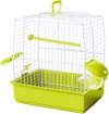 Клетка для птиц 001631B/green 21век