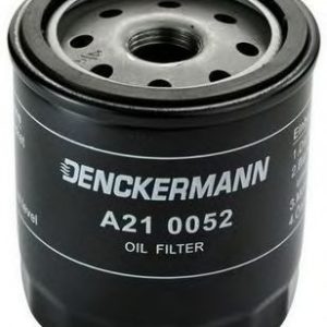 Масляный фильтр Denckermann A210052 цена