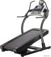 Электрическая беговая дорожка NordicTrack X7i цена