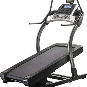 Электрическая беговая дорожка NordicTrack X7i цена