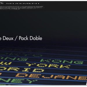 Картридж HP 131X [CF210XD] цена